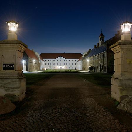 Sonnenschloss Walbeck  Exterior foto