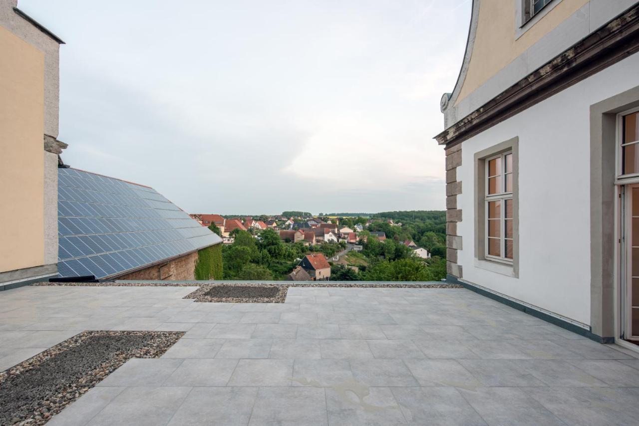 Sonnenschloss Walbeck  Exterior foto