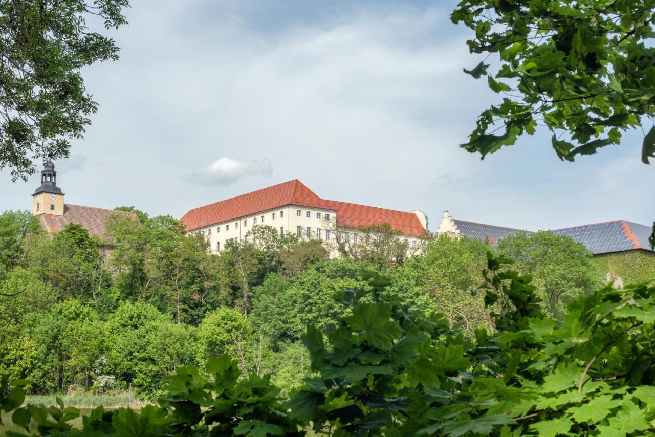 Sonnenschloss Walbeck  Exterior foto