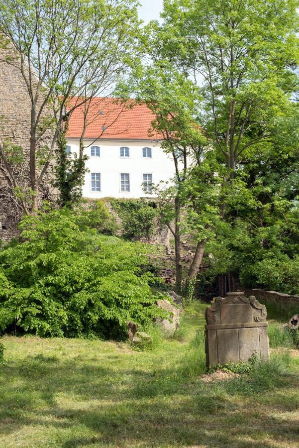Sonnenschloss Walbeck  Exterior foto