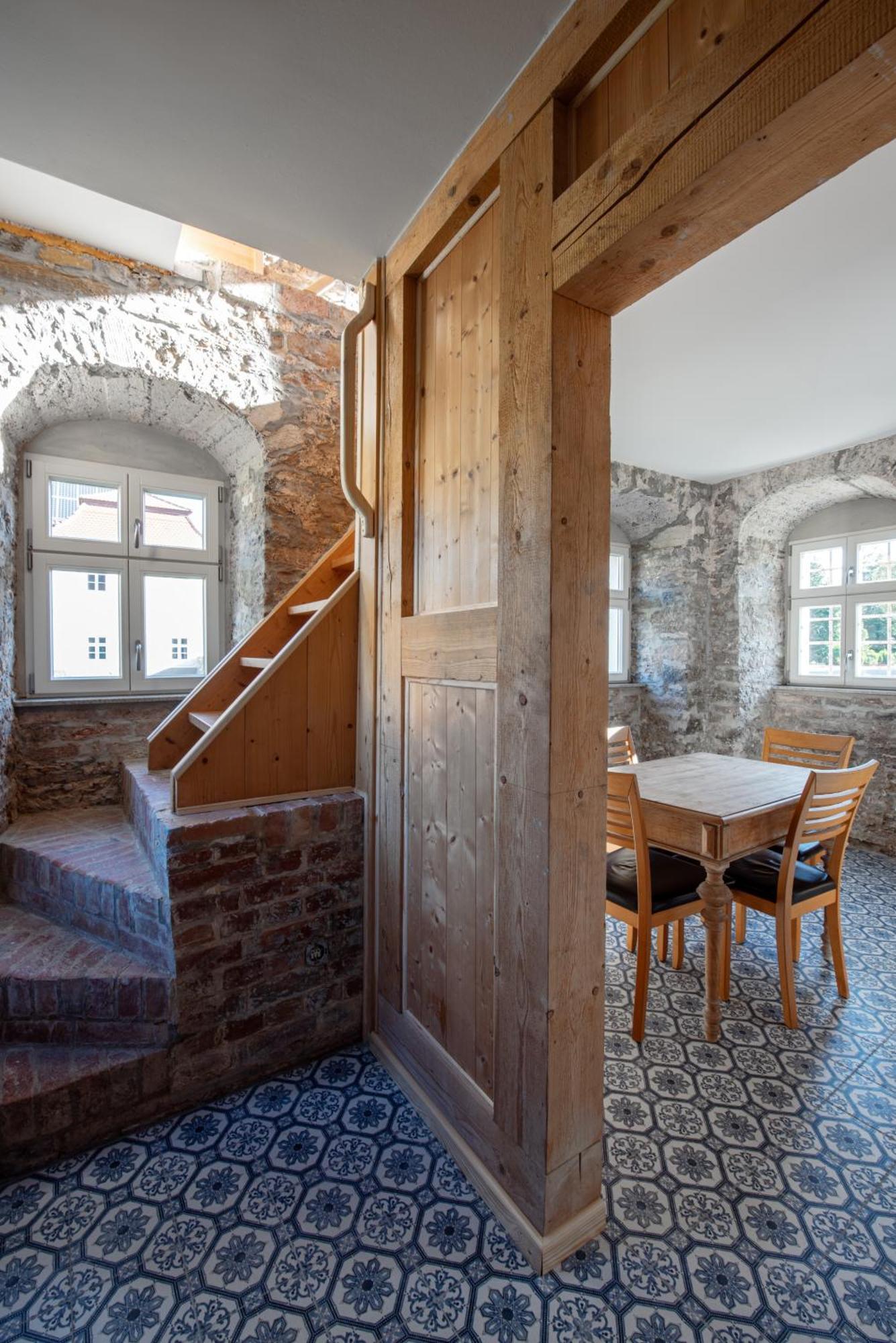 Sonnenschloss Walbeck  Exterior foto